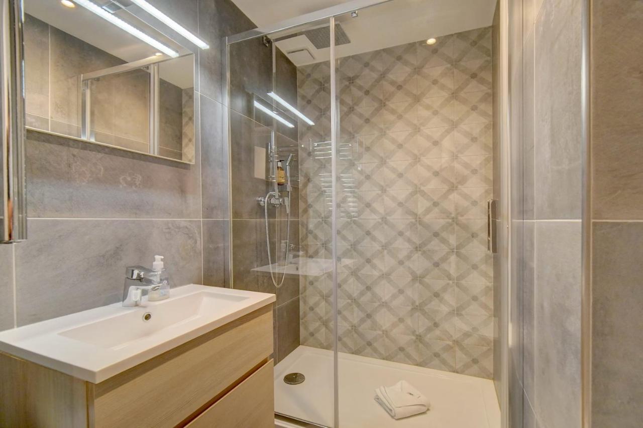 Immogroom - Ac - 5Min From The Beaches 8 Min From Palais Cannes Eksteriør billede
