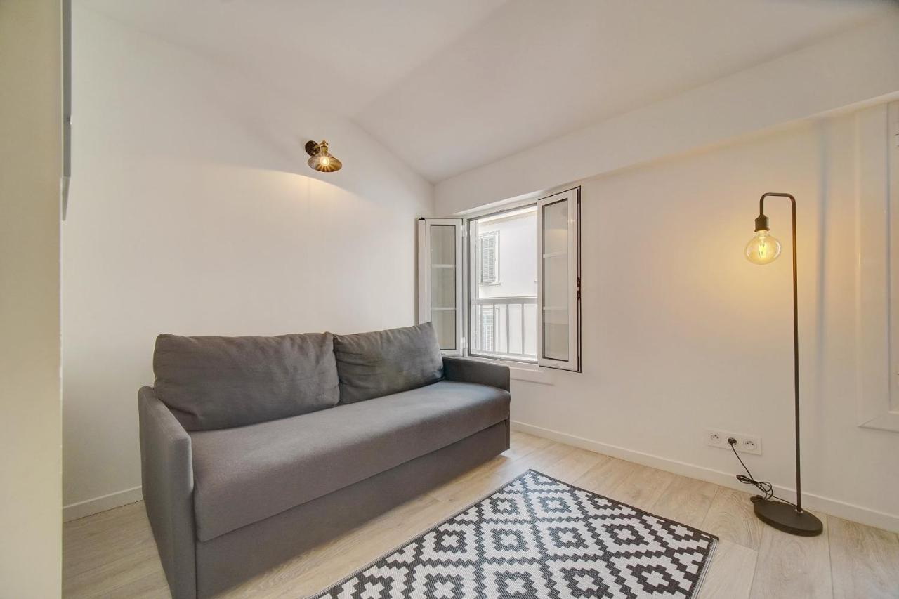 Immogroom - Ac - 5Min From The Beaches 8 Min From Palais Cannes Eksteriør billede